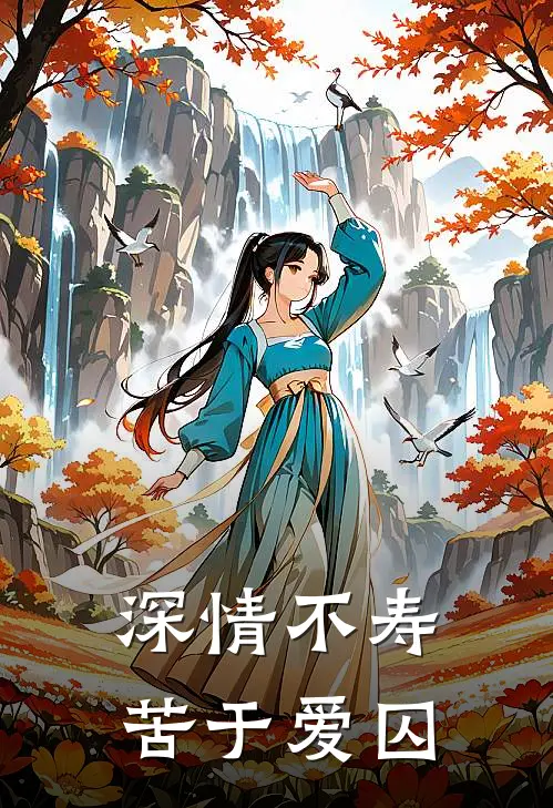 深情不寿，苦于爱囚