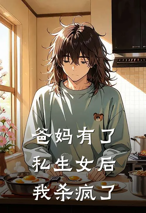 爸妈有了私生女后，我杀疯了