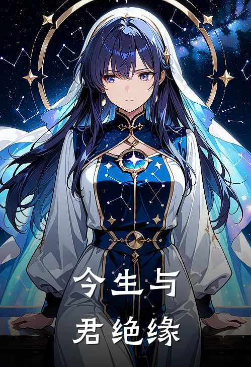 今生与君绝缘