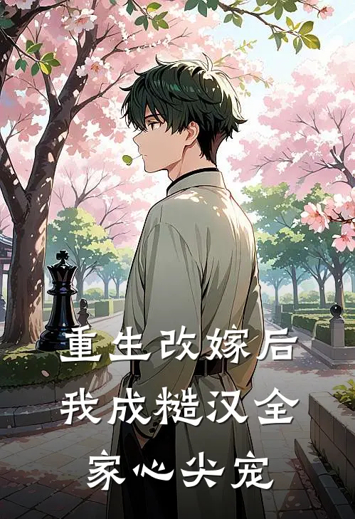 重生改嫁后，我成糙汉全家心尖宠