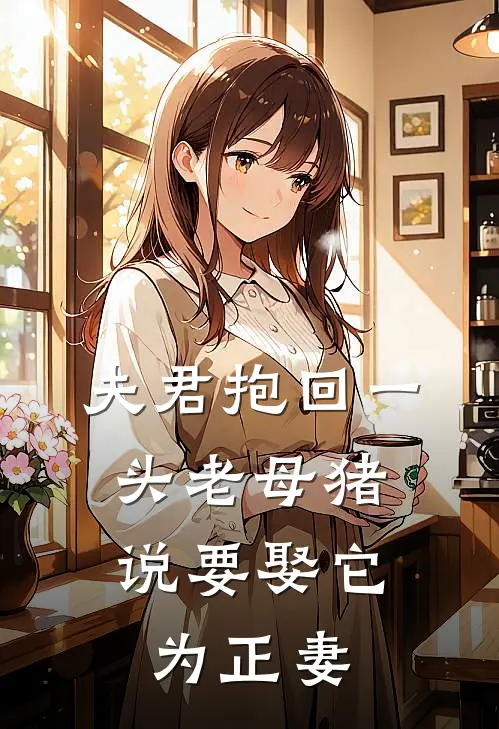 夫君抱回一头老母猪，说要娶它为正妻