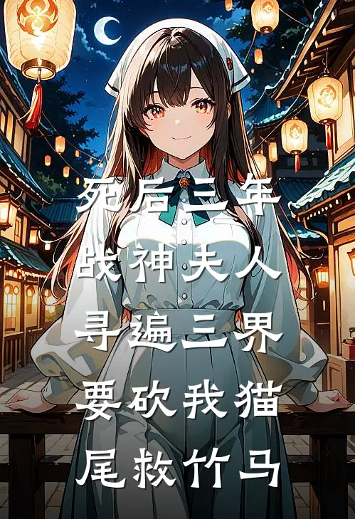 死后三年，战神夫人寻遍三界要砍我猫尾救竹马