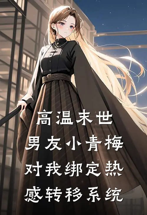 高温末世，男友小青梅对我绑定热感转移系统