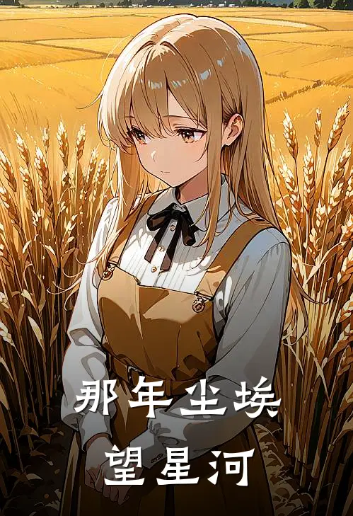 那年尘埃望星河