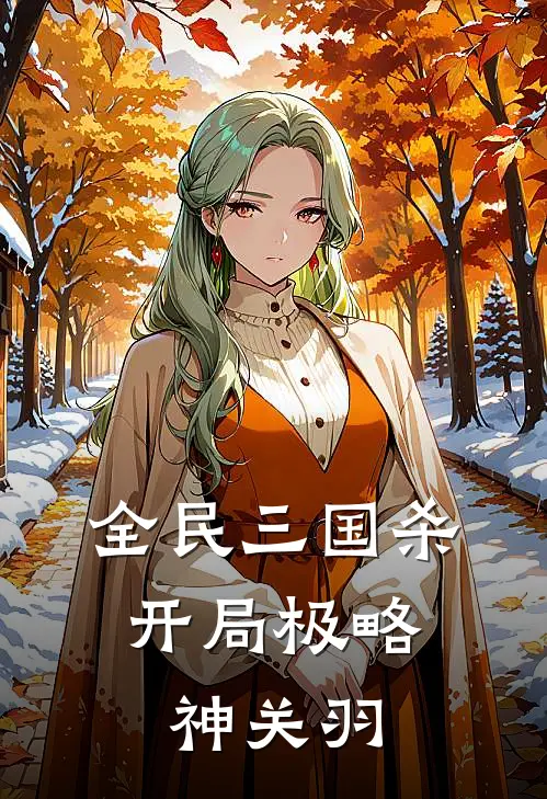 全民三国杀，开局极略神关羽