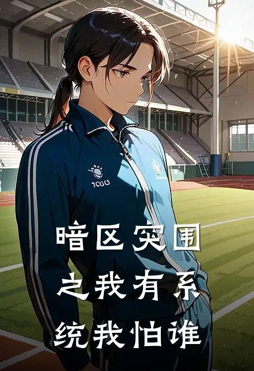 暗区突围之我有系统我怕谁