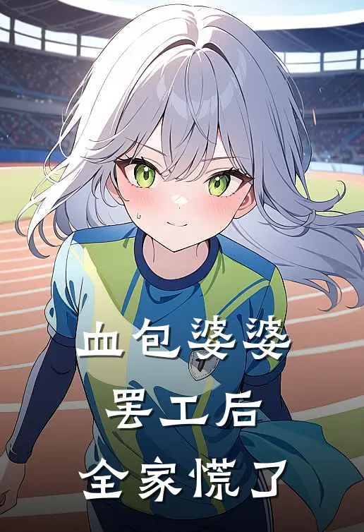 血包婆婆罢工后，全家慌了