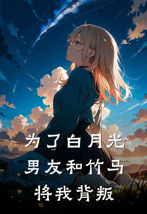 为了白月光，男友和竹马将我背叛