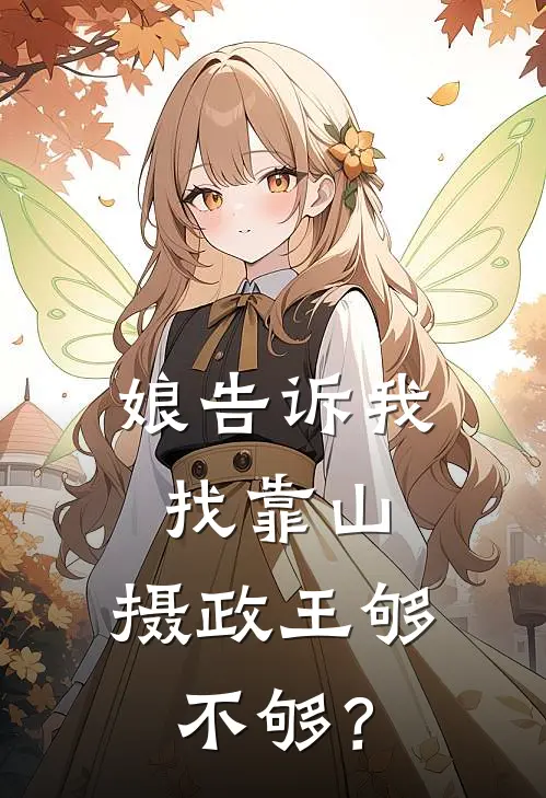 娘告诉我找靠山，摄政王够不够？