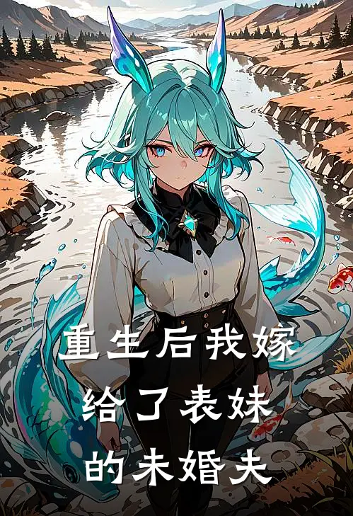 重生后我嫁给了表妹的未婚夫