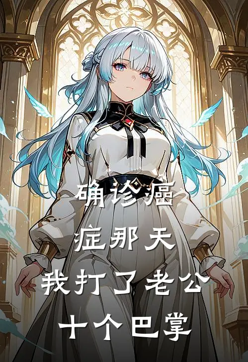 确诊癌症那天，我打了老公十个巴掌