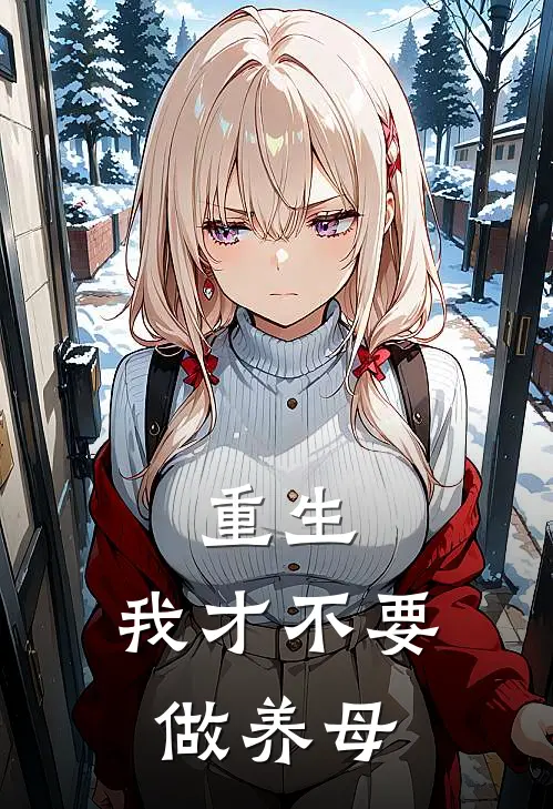 重生：我才不要做养母
