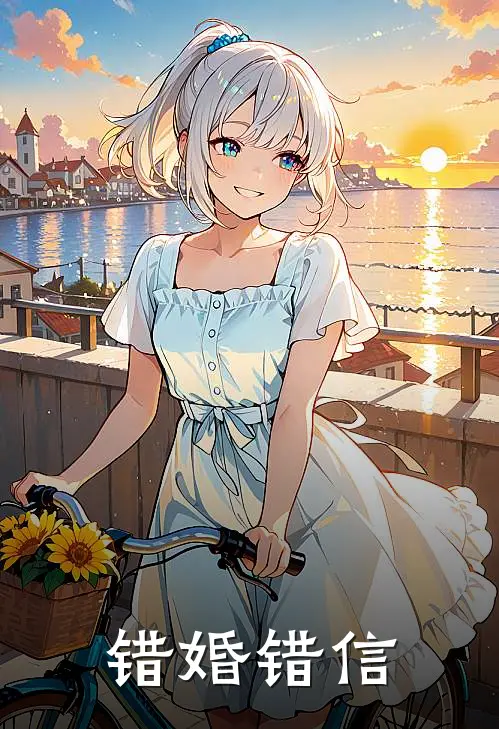 错婚错信