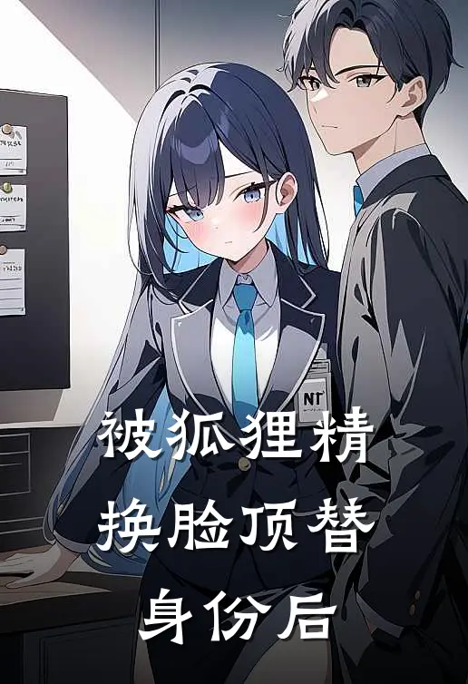 被狐狸精换脸顶替身份后