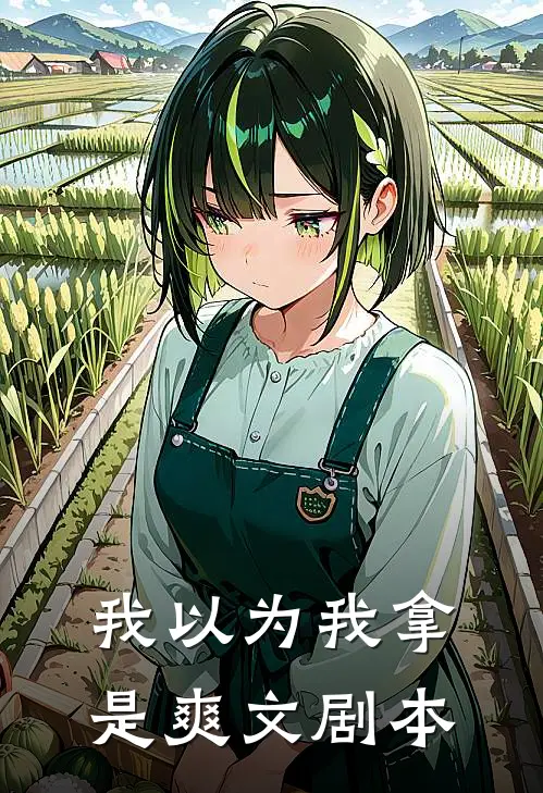 我以为我拿是爽文剧本