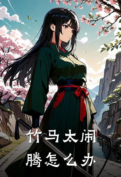 竹马太闹腾怎么办