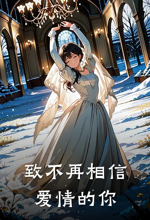 致不再相信爱情的你