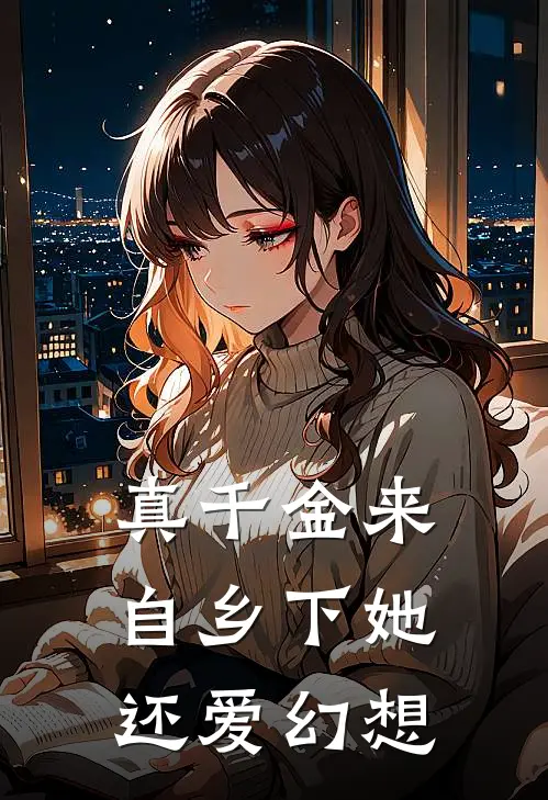 真千金来自乡下她还爱幻想