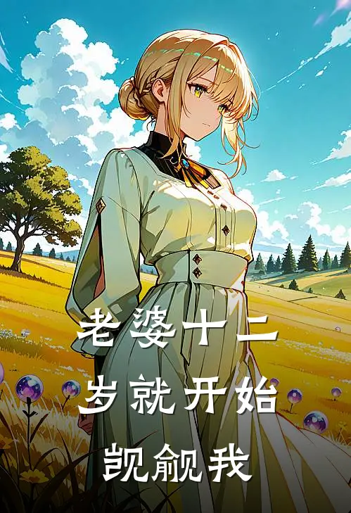 老婆十二岁就开始觊觎我