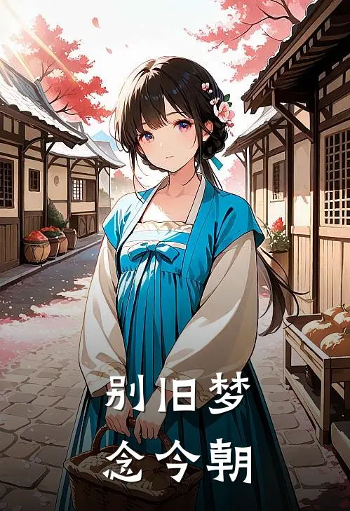 别旧梦，念今朝