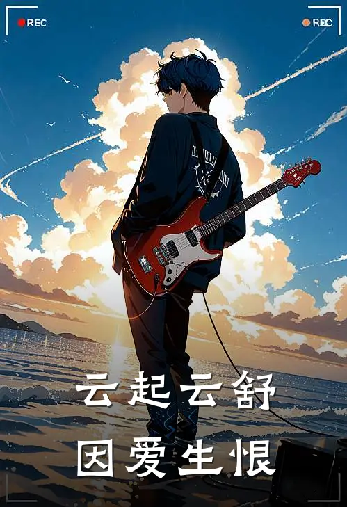 云起云舒，因爱生恨