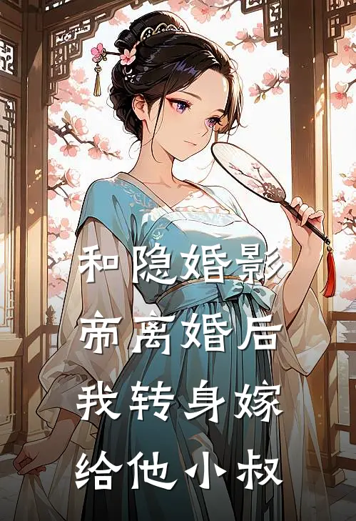 和隐婚影帝离婚后，我转身嫁给他小叔