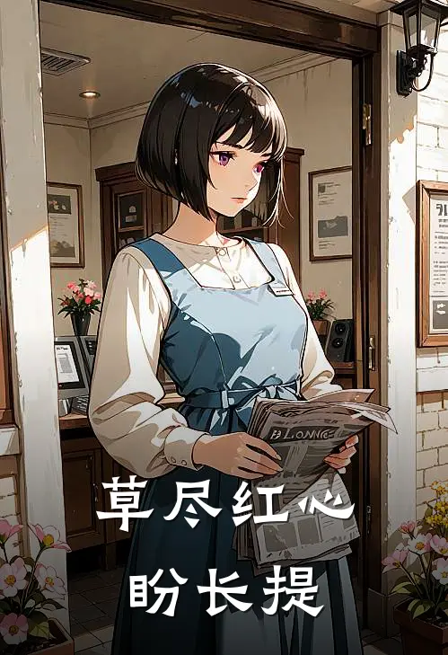 草尽红心，盼长提