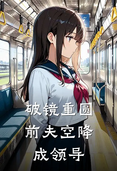 破镜重圆：前夫空降成领导