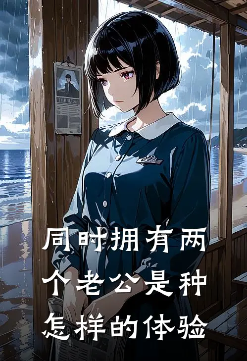 同时拥有两个老公是种怎样的体验