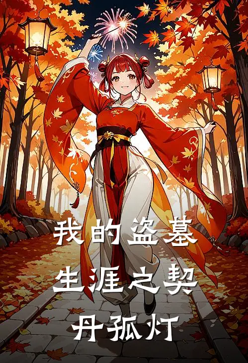 我的盗墓生涯之契丹孤灯