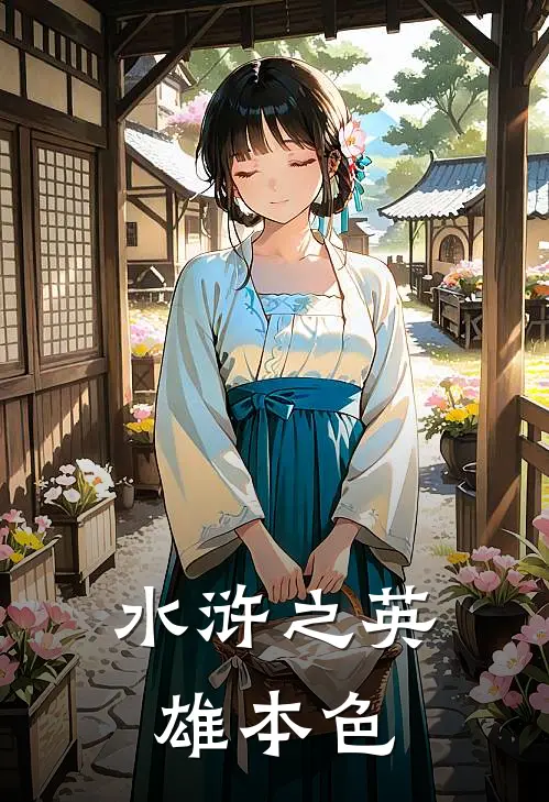 水浒之英雄本色