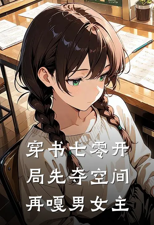 穿书七零开局先夺空间再嘎男女主
