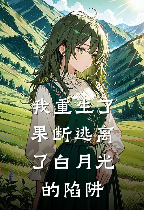 我重生了，果断逃离了白月光的陷阱