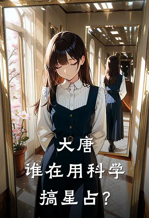 大唐：谁在用科学搞星占？