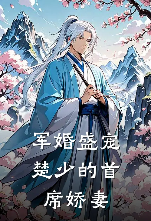 军婚盛宠：楚少的首席娇妻