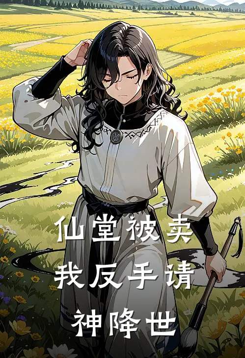 仙堂被卖，我反手请神降世