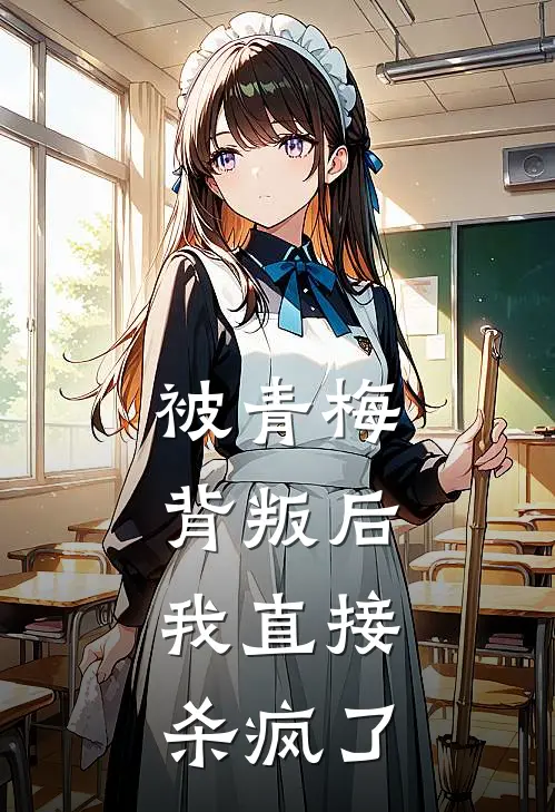 被青梅背叛后，我直接杀疯了