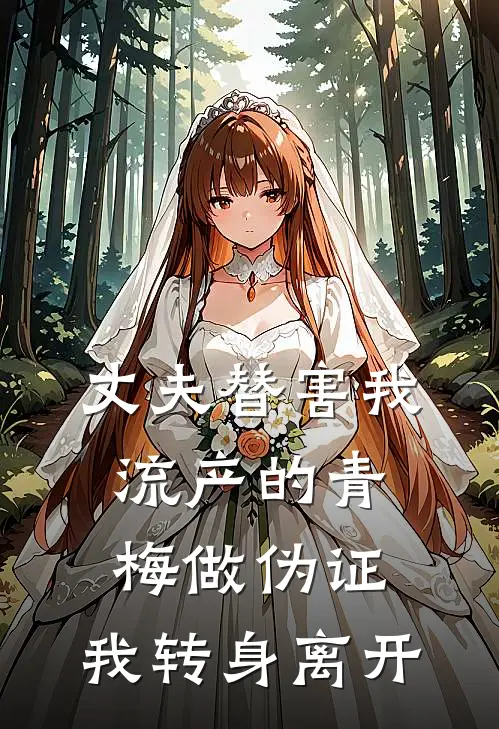 丈夫替害我流产的青梅做伪证，我转身离开