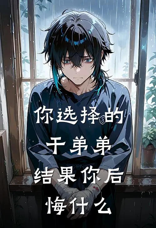 你选择的干弟弟，结果你后悔什么