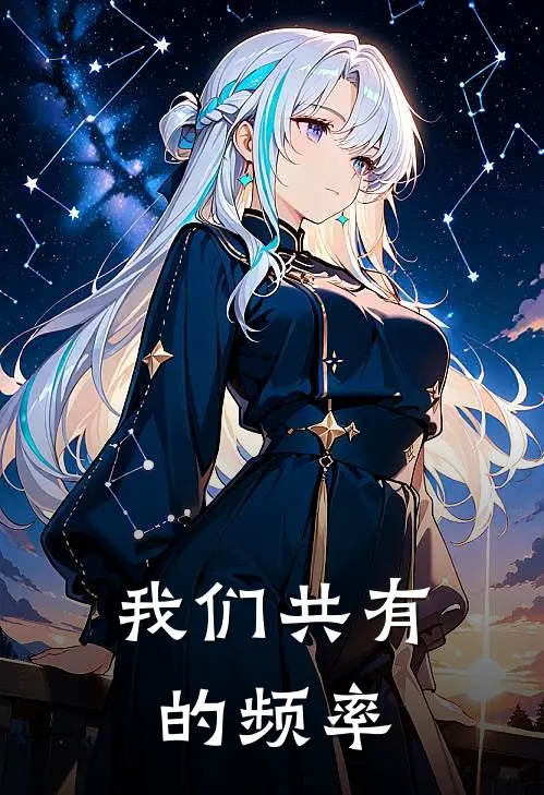 我们共有的频率