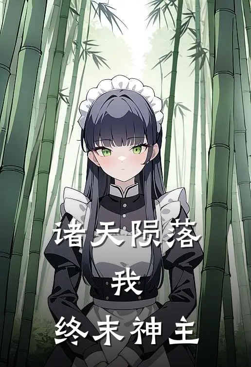 诸天陨落：我，终末神主