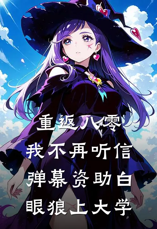 重返八零，我不再听信弹幕资助白眼狼上大学