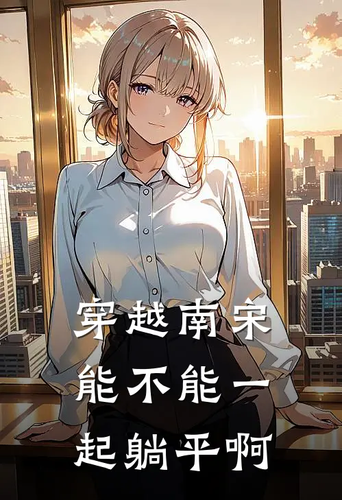 穿越南宋：能不能一起躺平啊