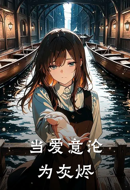 当爱意沦为灰烬