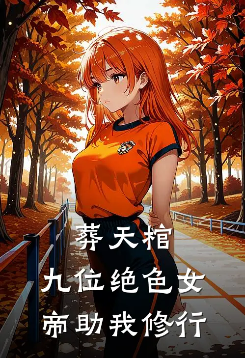 葬天棺：九位绝色女帝助我修行