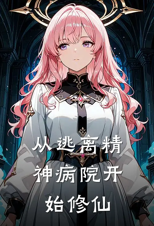 从逃离精神病院开始修仙