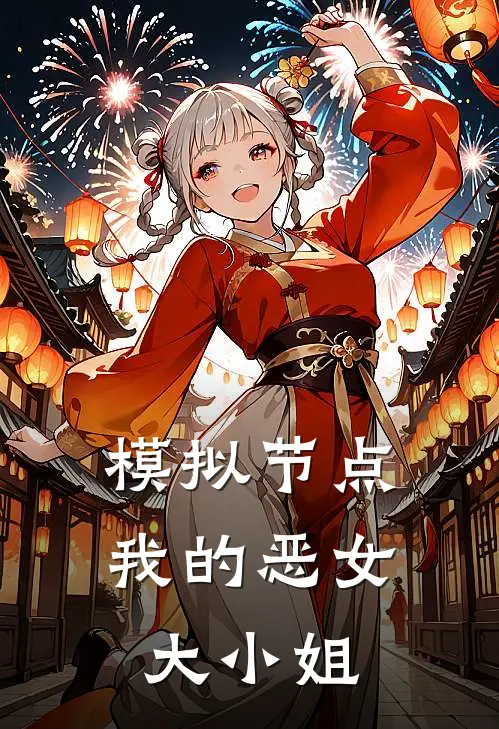 模拟节点：我的恶女大小姐