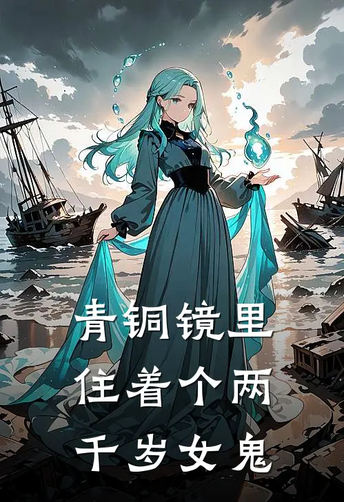 青铜镜里住着个两千岁女鬼