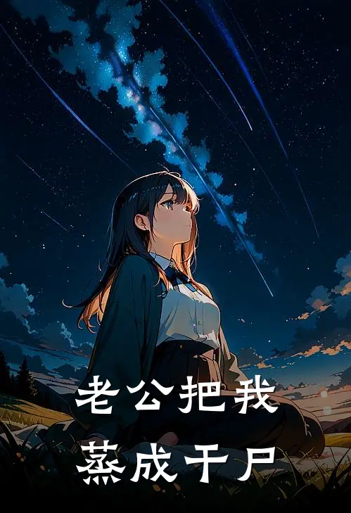 老公把我蒸成干尸