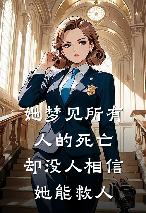 她梦见所有人的死亡，却没人相信她能救人